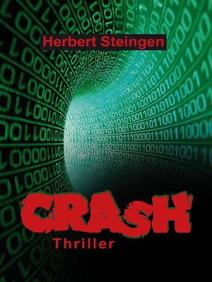 cover image of Crash